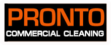 Pronto Cleaning Services